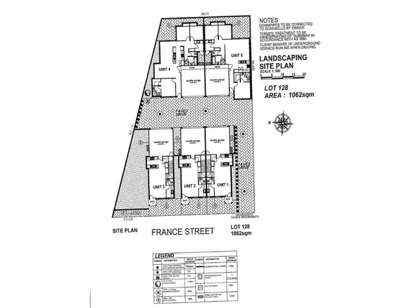 3/42 France Street, Mandurah WA 6210