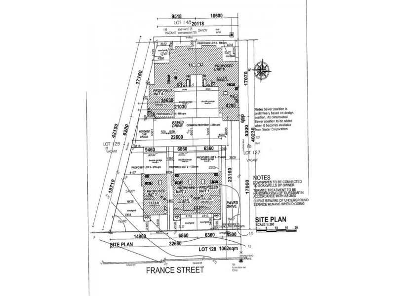 3/42 France Street, Mandurah WA 6210