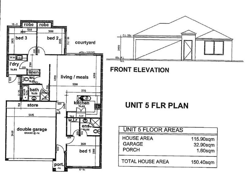 5/42 France Street, Mandurah WA 6210