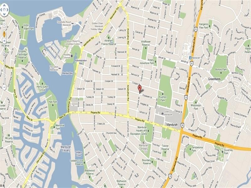 5/42 France Street, Mandurah WA 6210