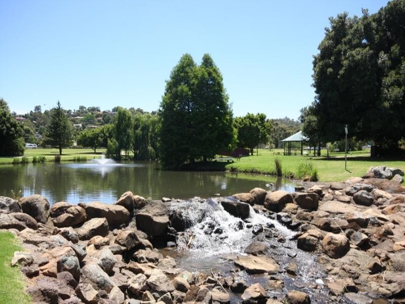 unit 16/121 Eighth Road, Armadale WA 6112