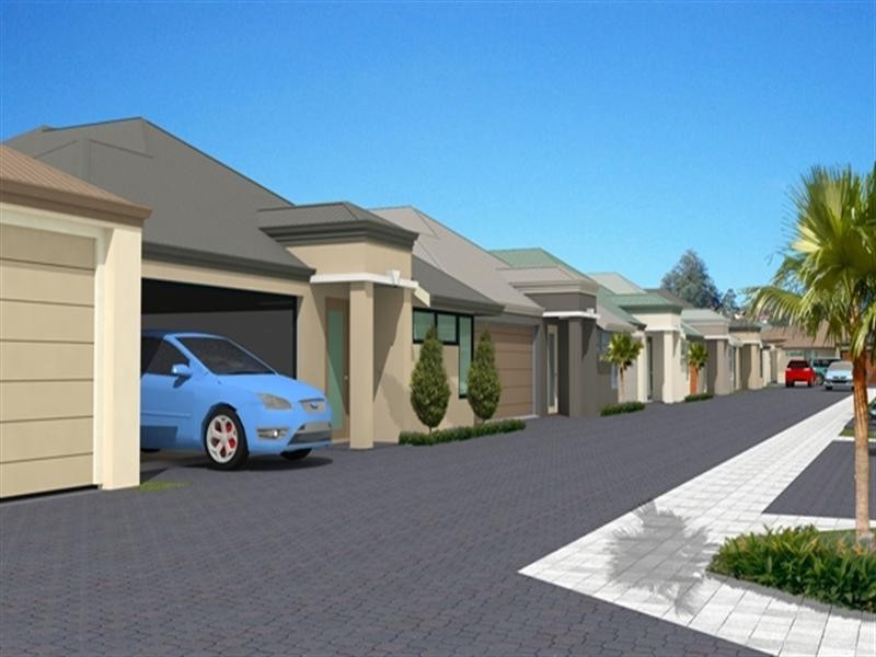 14/121 Eighth Road, Armadale WA 6112