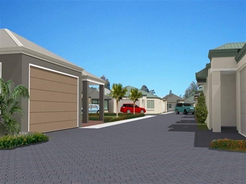 18/121 Eighth Road, Armadale WA 6112