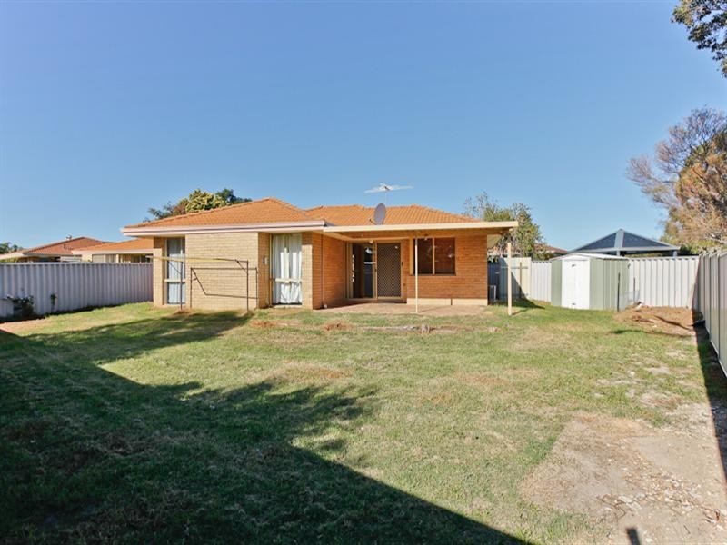 9B Denning Court, Seville Grove WA 6112