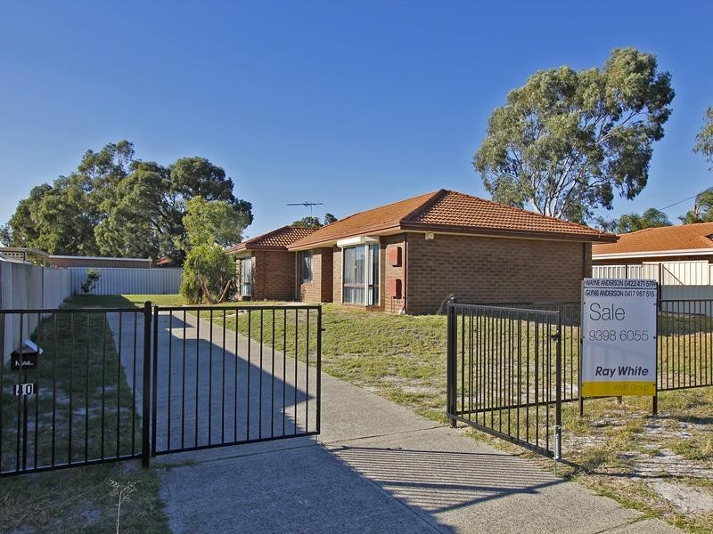 40 Stennett Street, Gosnells WA 6110