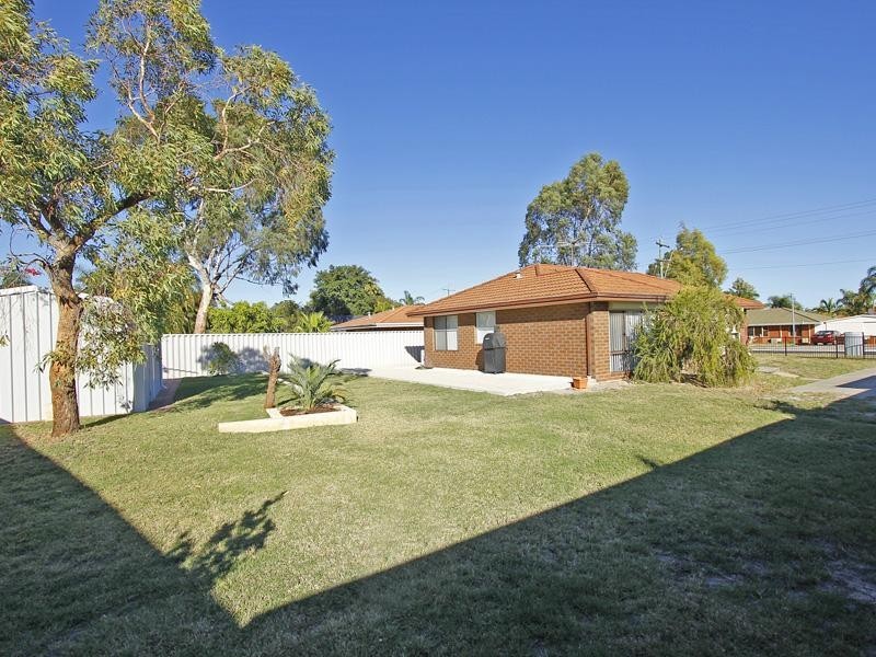 40 Stennett Street, Gosnells WA 6110