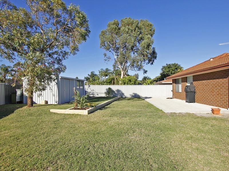 40 Stennett Street, Gosnells WA 6110