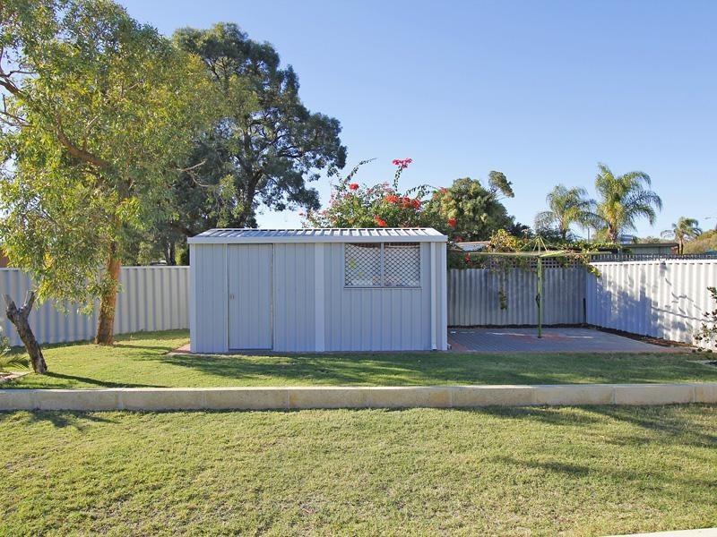 40 Stennett Street, Gosnells WA 6110