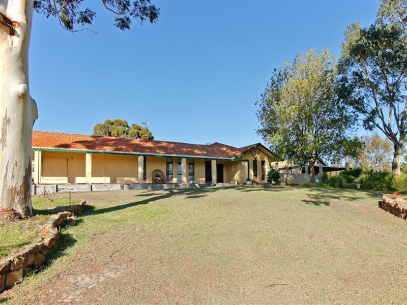 23 Old Brickworks Road, Byford WA 6122