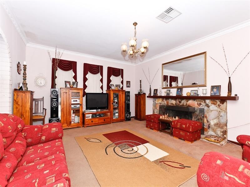 23 Old Brickworks Road, Byford WA 6122