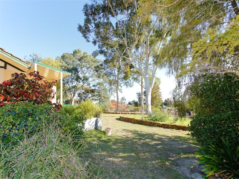 23 Old Brickworks Road, Byford WA 6122