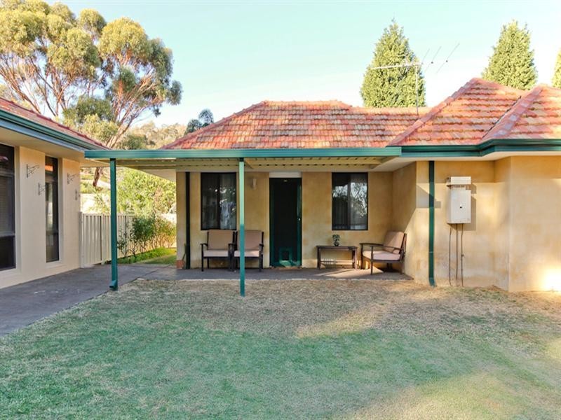 23 Old Brickworks Road, Byford WA 6122