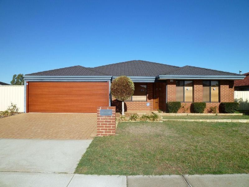 5 Hutt Way, Gosnells WA 6110