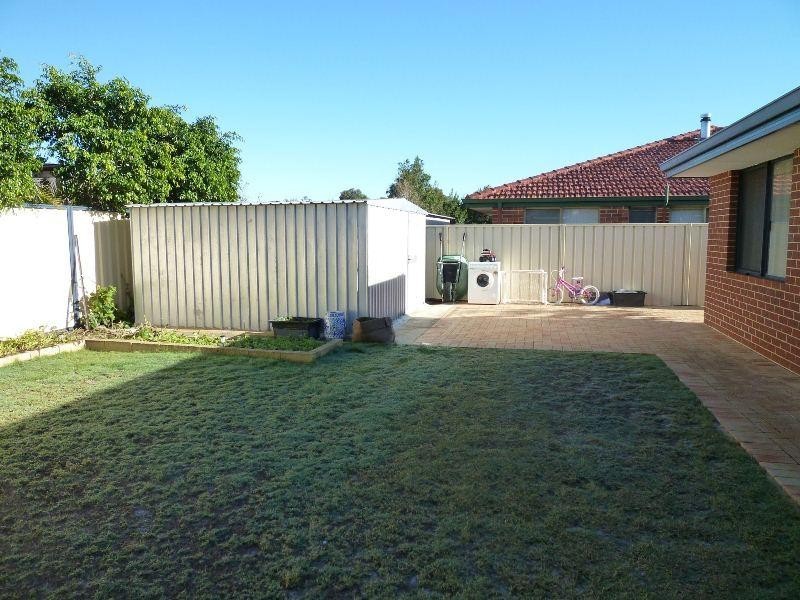 5 Hutt Way, Gosnells WA 6110