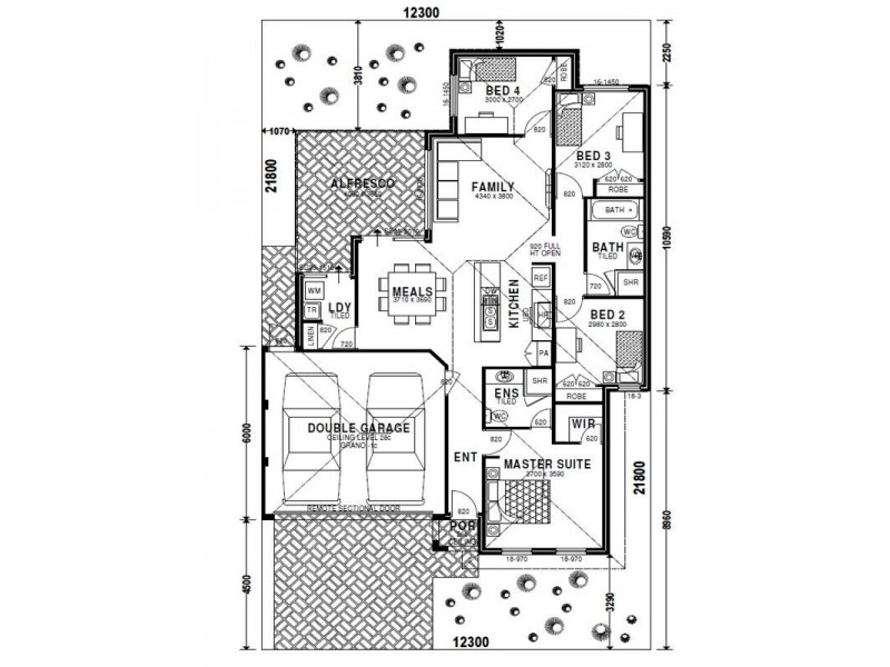 Lots 5-11,168 Homestead Road, Gosnells WA 6110