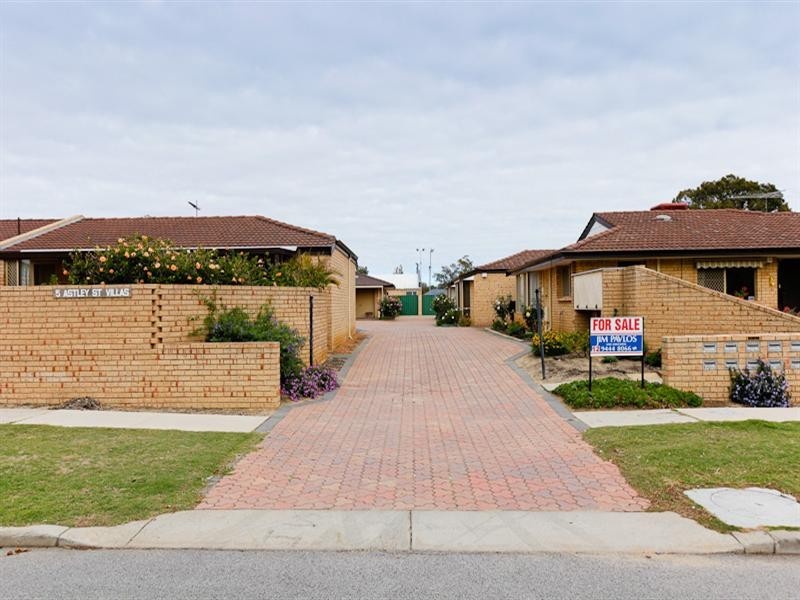 5/5 Astley Street, Gosnells WA 6110