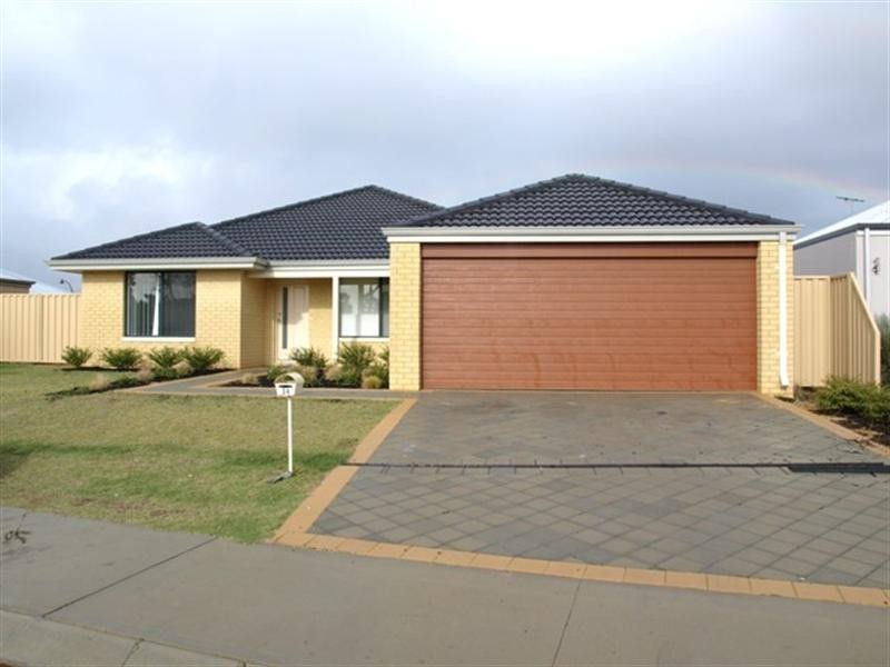 34 Kandimak Boulevard, Byford WA 6122
