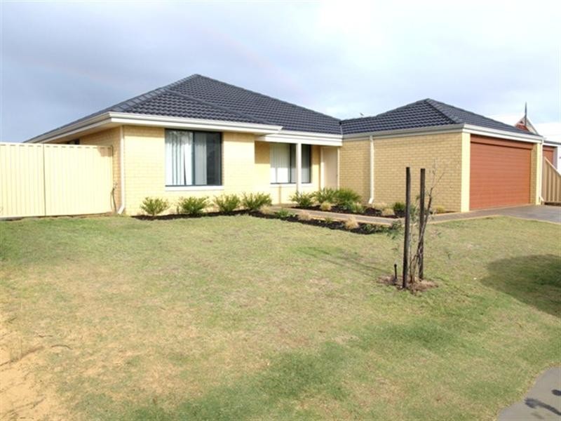 34 Kandimak Boulevard, Byford WA 6122