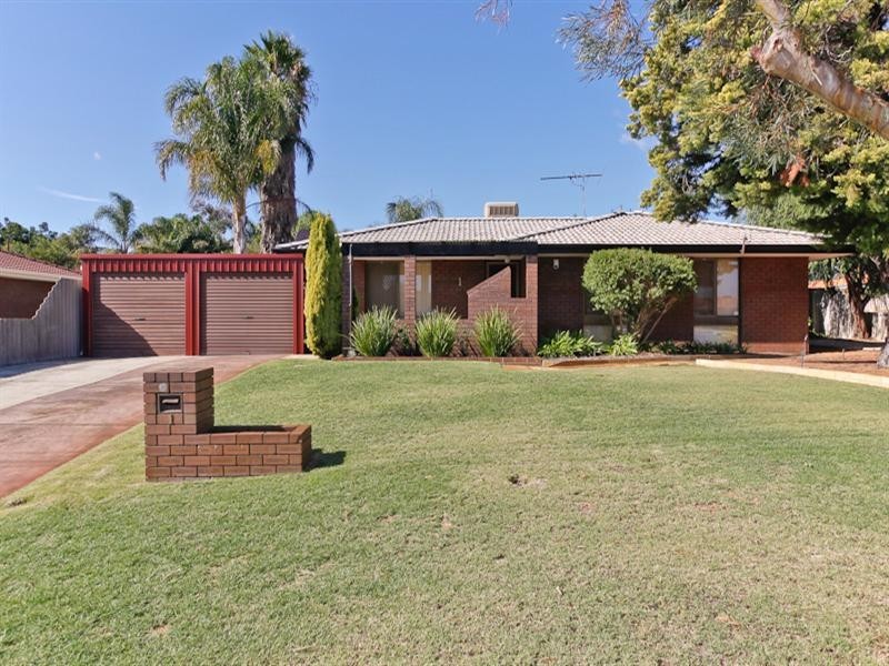 1 Drysdale Street, Gosnells WA 6110