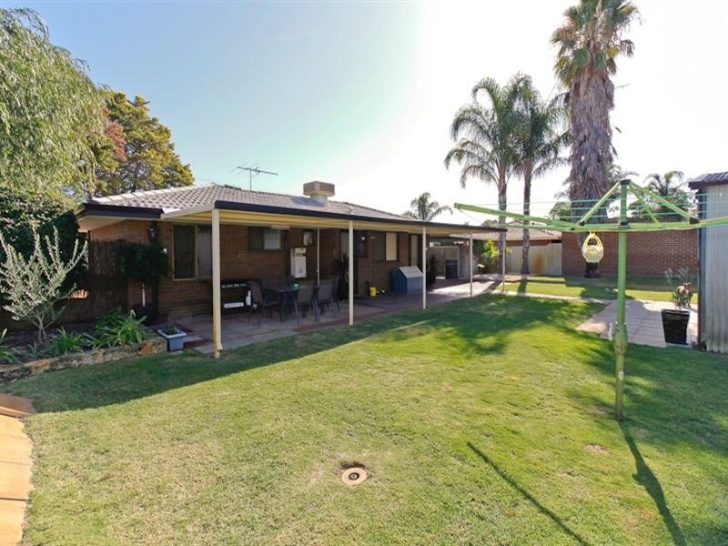 1 Drysdale Street, Gosnells WA 6110