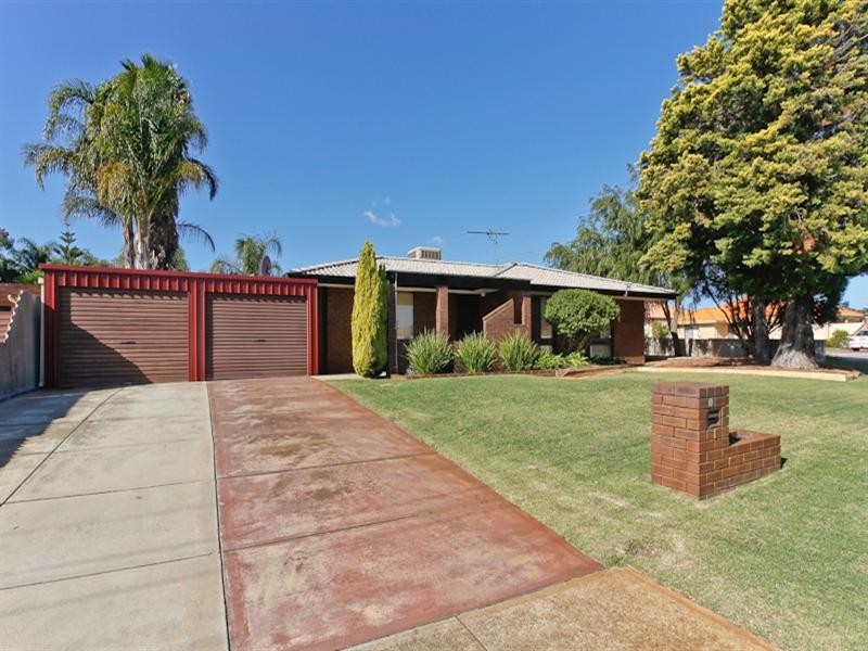1 Drysdale Street, Gosnells WA 6110