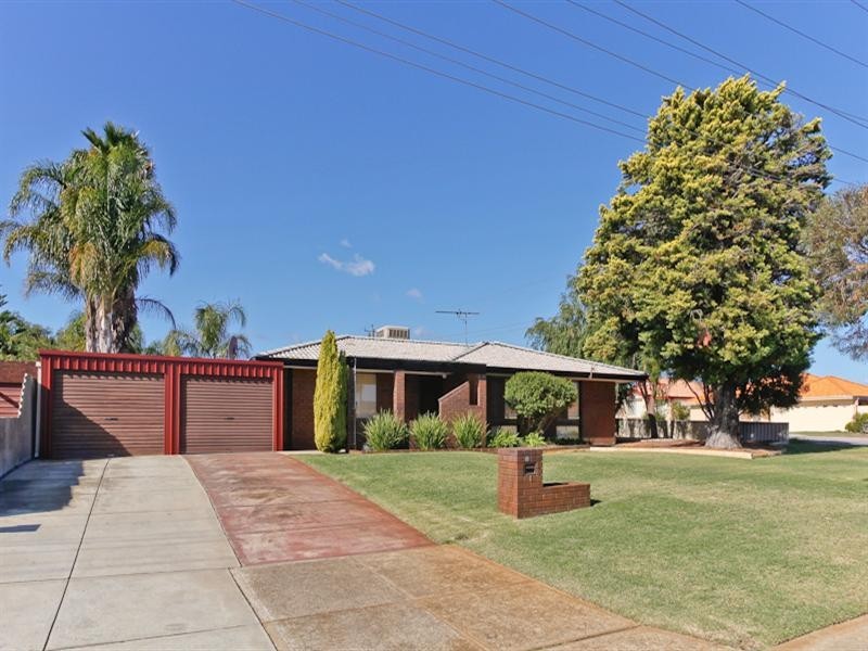 1 Drysdale Street, Gosnells WA 6110
