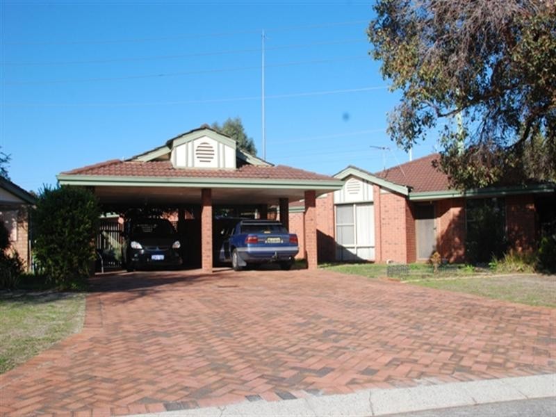 2/3 Rochester Avenue, Beckenham WA 6107