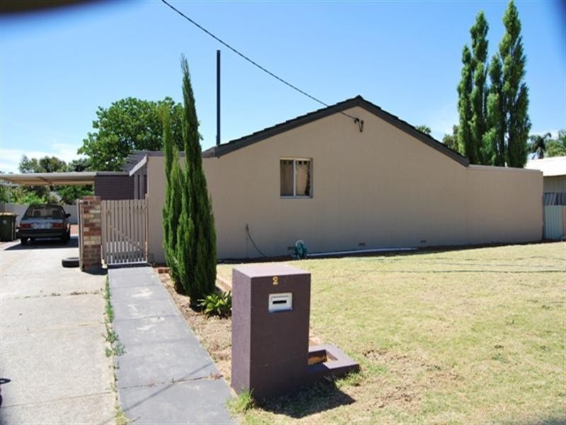 27 Brookdale Drive, Armadale WA 6112