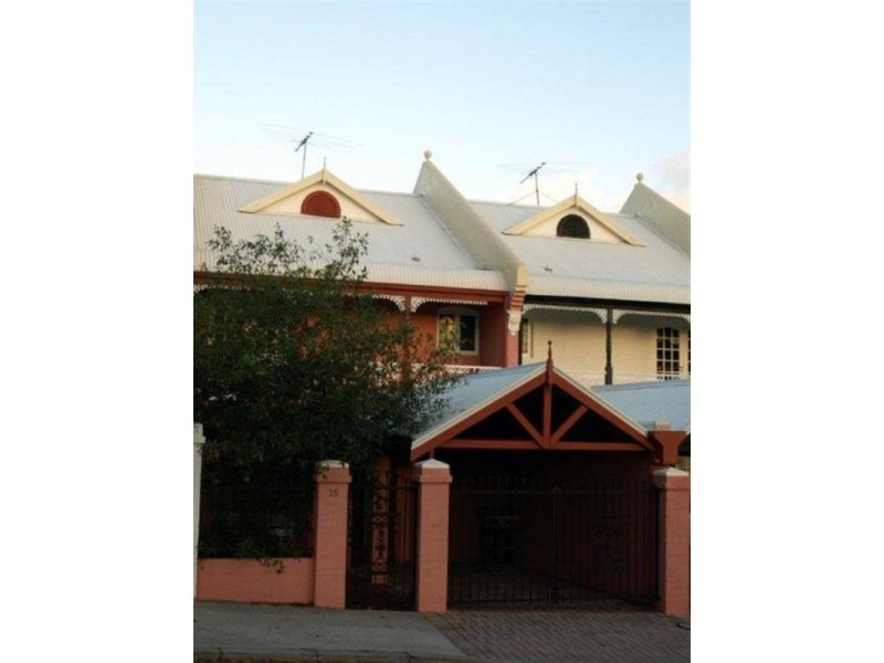 35 Voilet Street, West Perth WA 6005