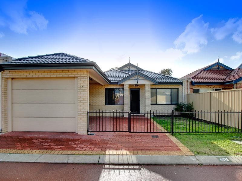 49/57 Frederick Street, Belmont WA 6104