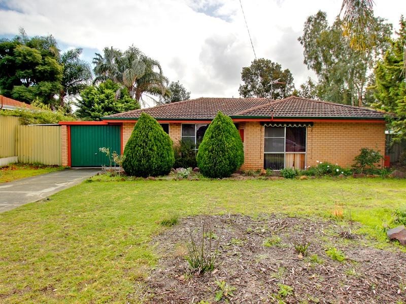 12 Hann Court, Gosnells WA 6110