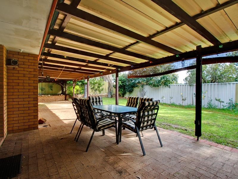 12 Hann Court, Gosnells WA 6110