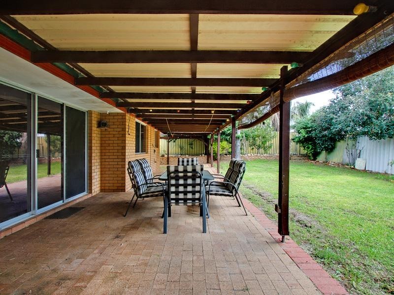 12 Hann Court, Gosnells WA 6110