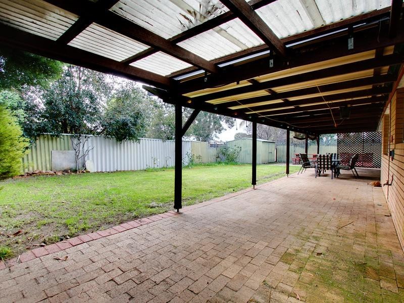 12 Hann Court, Gosnells WA 6110