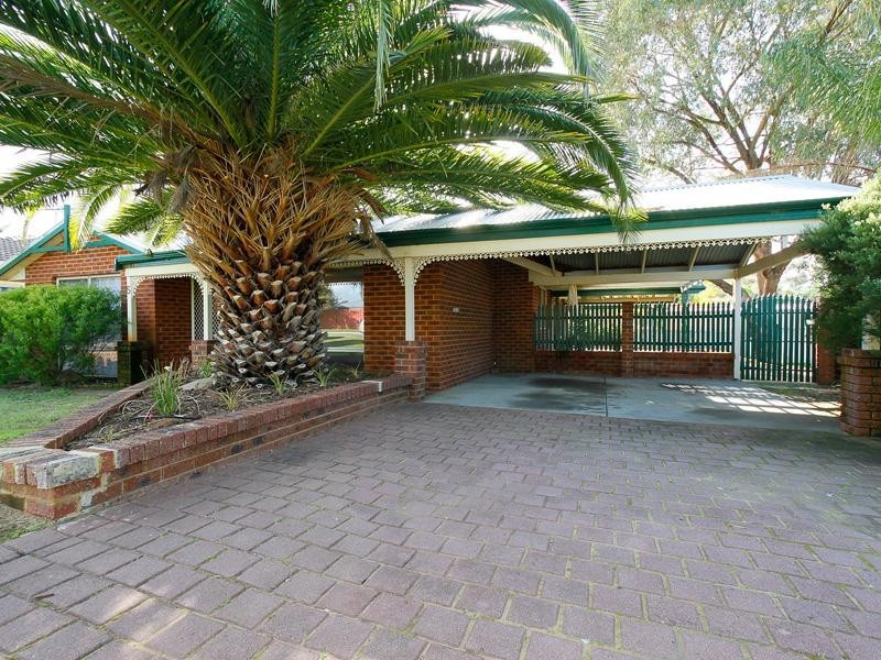 5 Stipling Gardens, Leda WA 6170