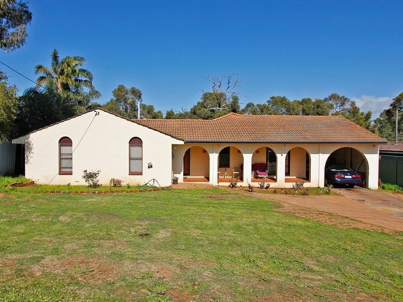 27 Morundah Place, Kelmscott WA 6111