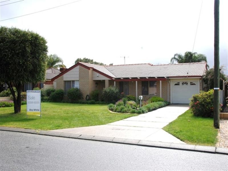 34 Wilkinson Street, Gosnells WA 6110