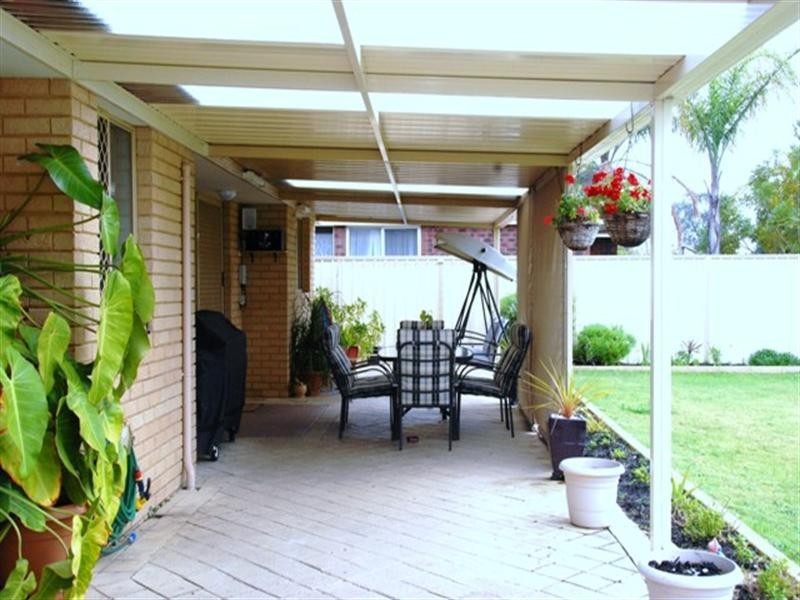 34 Wilkinson Street, Gosnells WA 6110