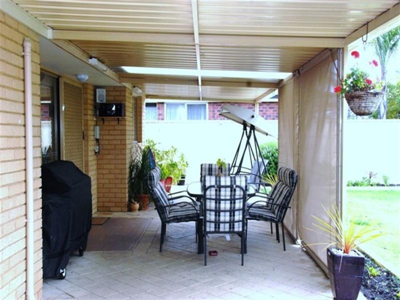 34 Wilkinson Street, Gosnells WA 6110