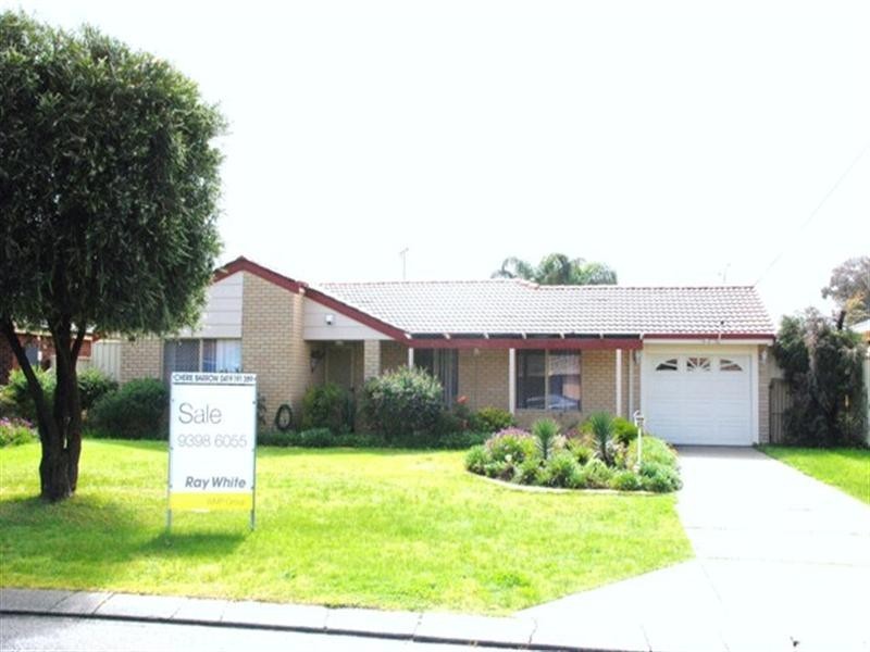 34 Wilkinson Street, Gosnells WA 6110