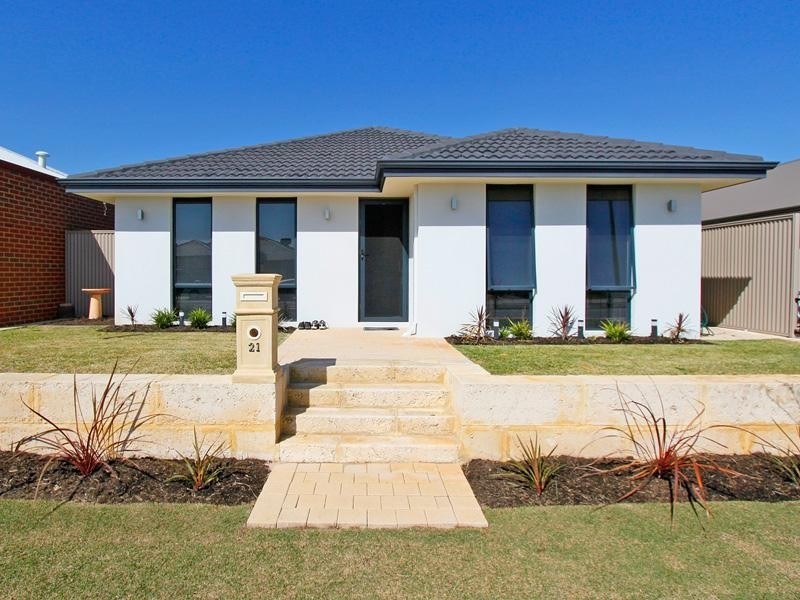21 Bristle Avenue, Southern River WA 6110