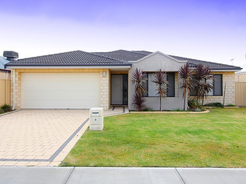 9 Gamenya Street, Canning Vale WA 6155