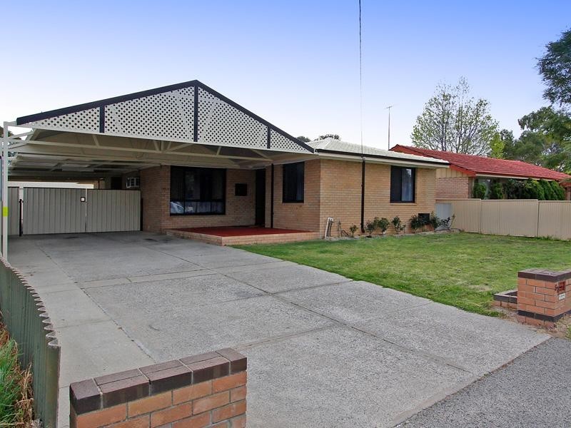 57 Crandon Street, Gosnells WA 6110