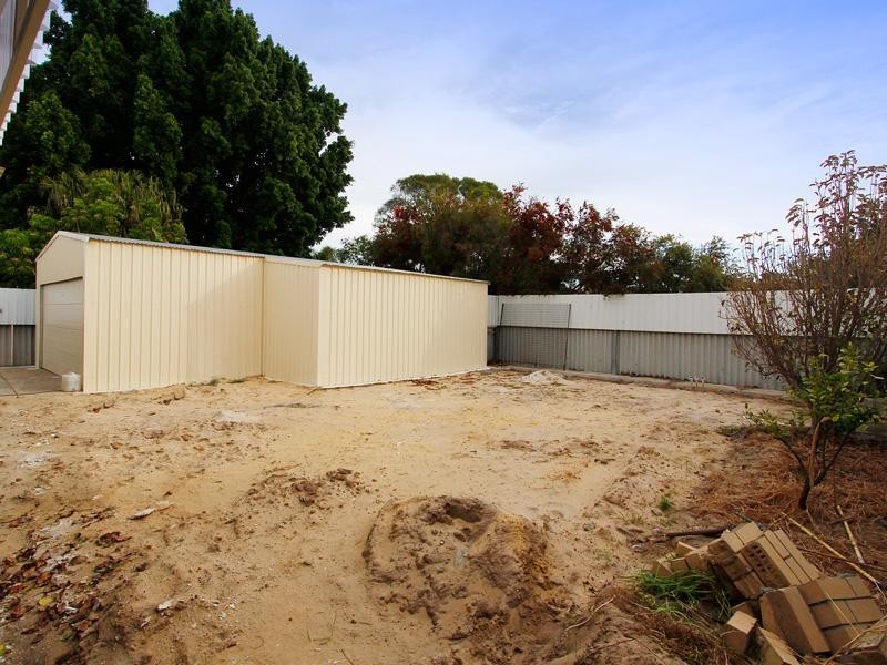 57 Crandon Street, Gosnells WA 6110