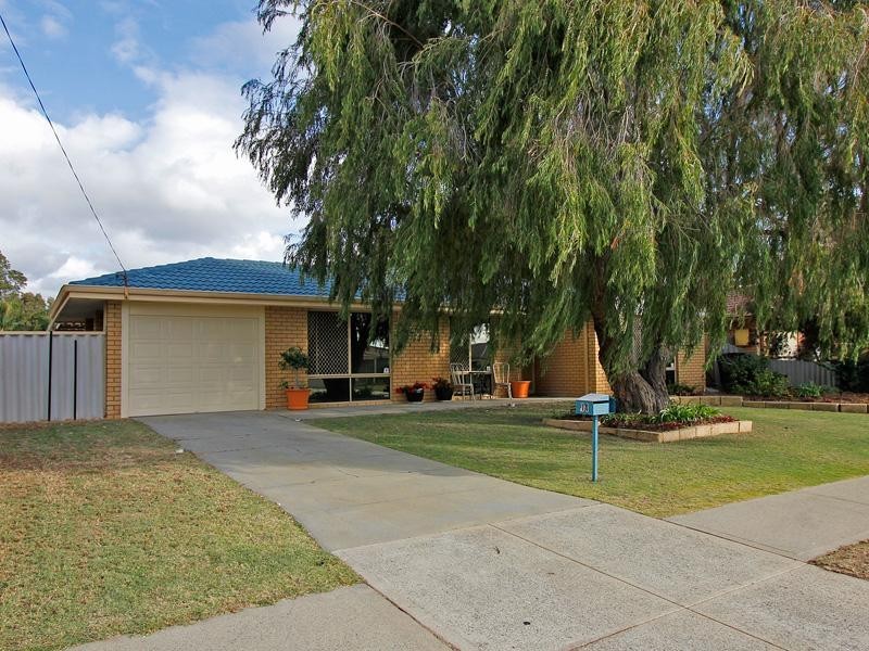 14 Jacana Place, Gosnells WA 6110