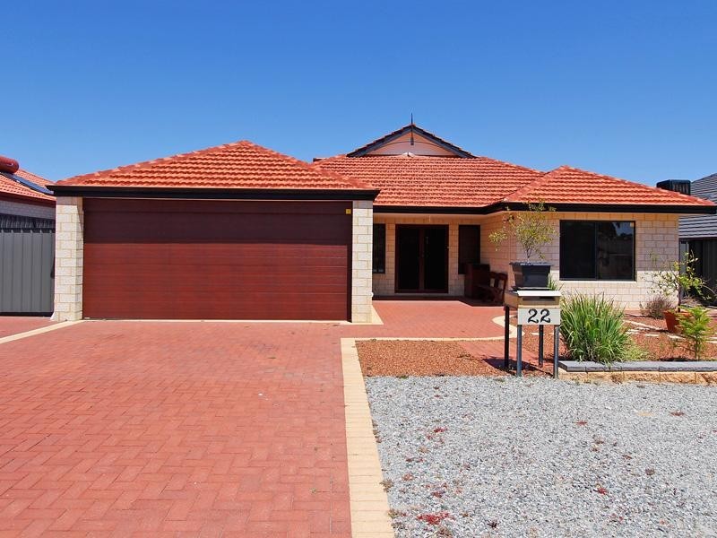 22 Elliot Place, Thornlie WA 6108