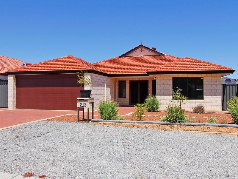 22 Elliot Place, Thornlie WA 6108