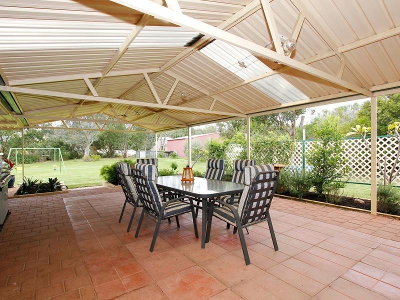 9 Millbrace Glen, Byford WA 6122