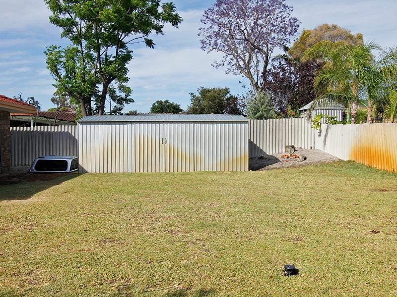 20 Vellgrove Avenue, Parkwood WA 6147