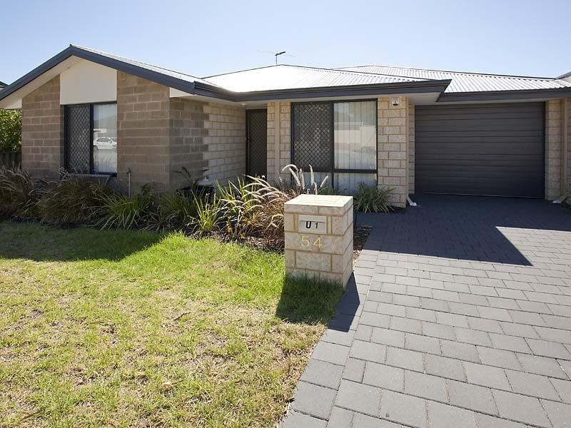 1/54 Crawford Street, East Cannington WA 6107